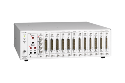 SW1002 Switch Mainframe