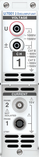 U7001