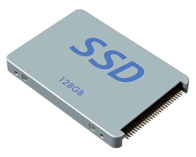 U8331 SSD Unit
