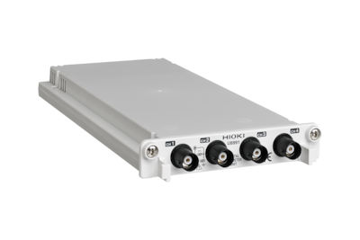 U8991 Digital Voltmeter Unit