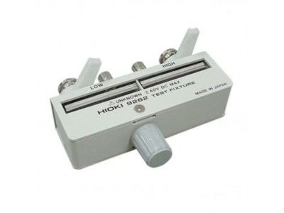 9262 Test Fixture