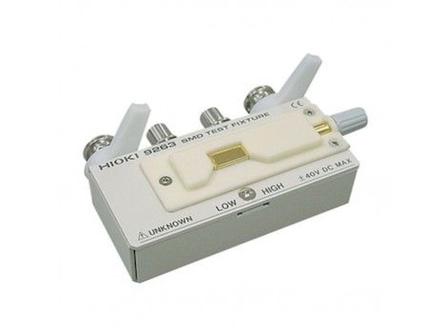 9263 Test Fixture