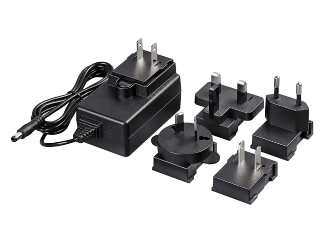 9445-02 AC Adapter