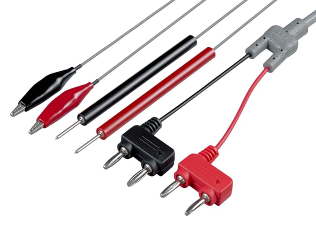 9453 Four Terminal Lead