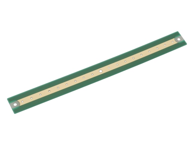 9454 Zero Adjustment Board