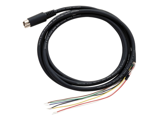 9641 Connection Cable