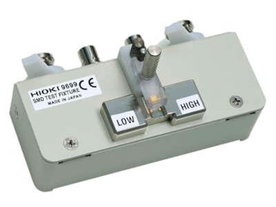 9699 SMD Test Fixture