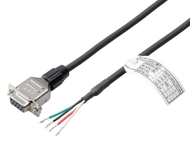 9713-01 CAN Cable