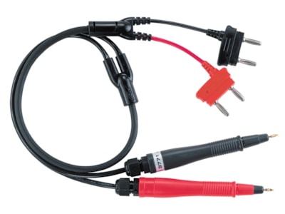 9771 Pin Type Lead