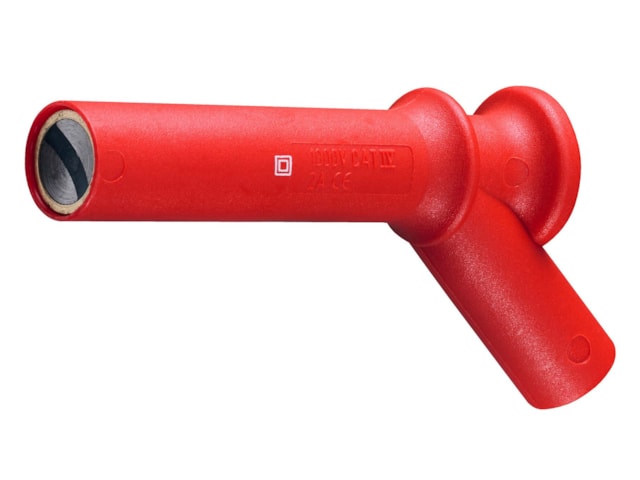 9804-01 Magnetic Adapter