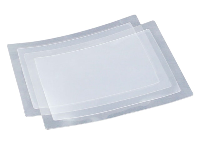 9809 Protection Sheet