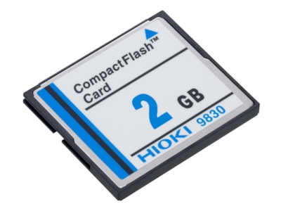 9830 PC Card 2G