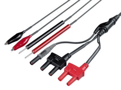 L2104 4-Terminal Lead