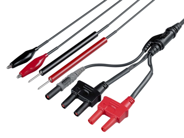 L2104 4-Terminal Lead