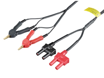 L2107 Clip Type Leads