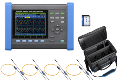 PQ3100-94 Power Quality Analyzer Kit