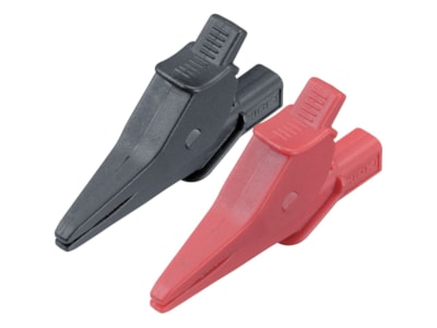L4935 Alligator Clip Set