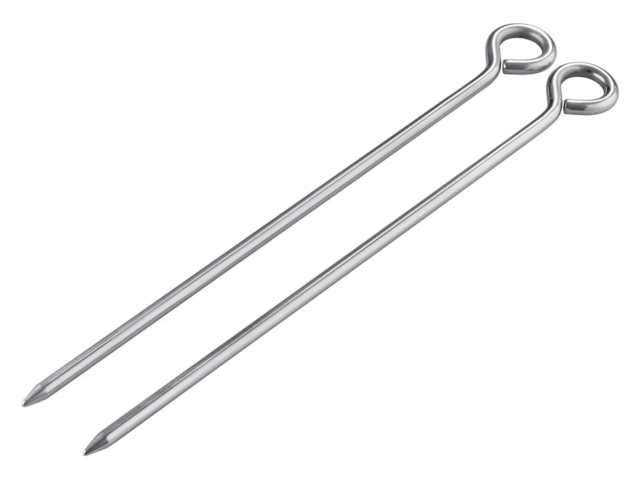 L9840 Auxiliary Earthing Rod