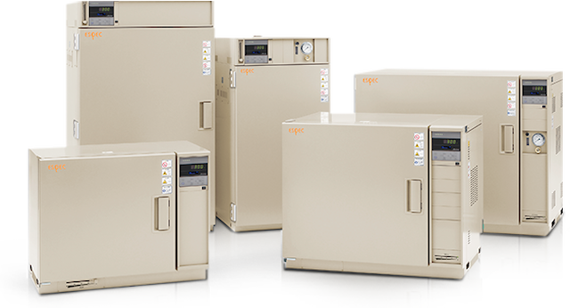 PV, PH Series Temperature Chamber