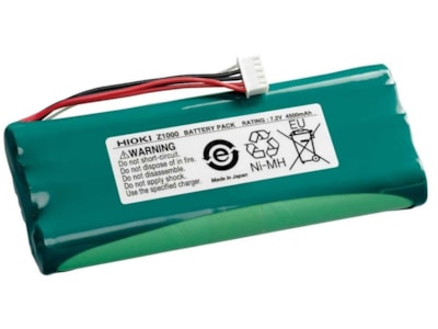 Z1000 Battery Pack