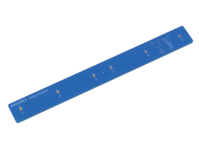 Z5038 Zero Adjustment Board