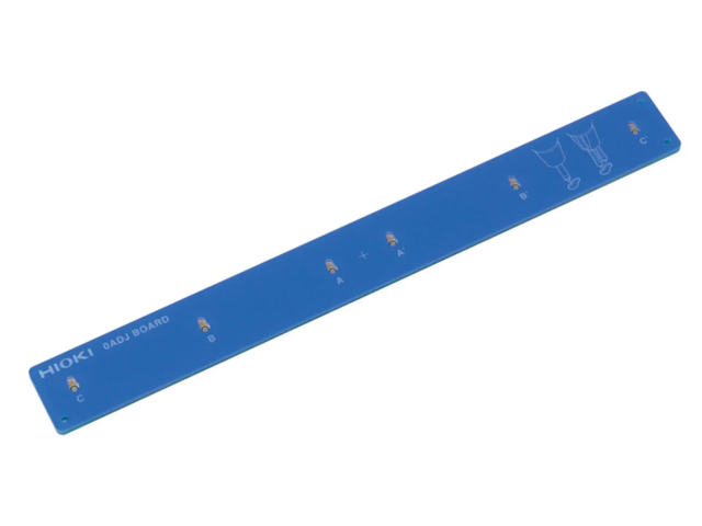 Z5038 Zero Adjustment Board