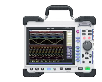 MR8848 Memory HiCorder