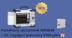 MR8848 akce