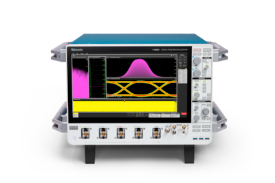 DPO 7 Mixed Domain Oscilloscopes