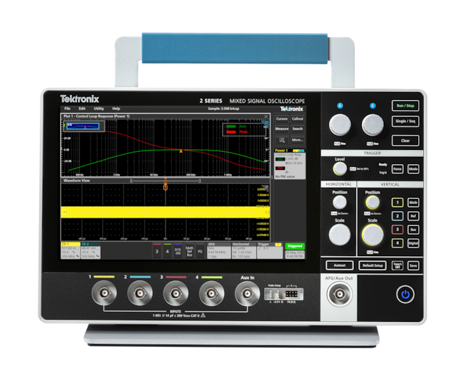 MSO24 2-BW-70-03