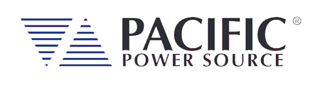 Pacific Power Source