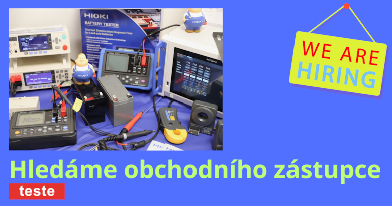 We are looking for a sales representative