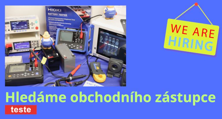 We are looking for a sales representative