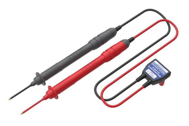 P2010 DC High Voltage Probe