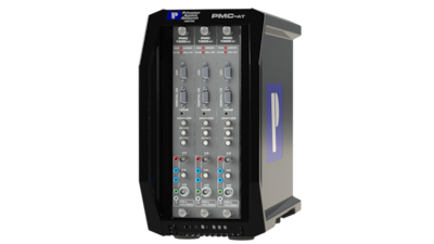 PARSTAT MC-AT Multichannel Potentiostat