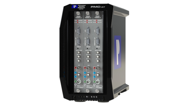 PARSTAT MC-AT Multichannel Potentiostat