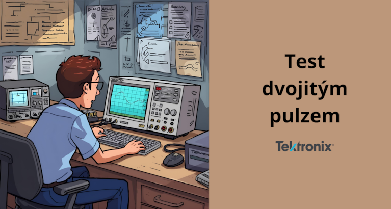 Dvojitý pulzný test