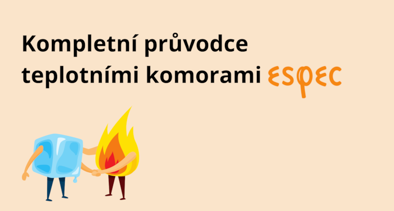 Klimatické a teplotné komory: kompletný sprievodca výberom, typy komôr a prehľad riešení ESPEC