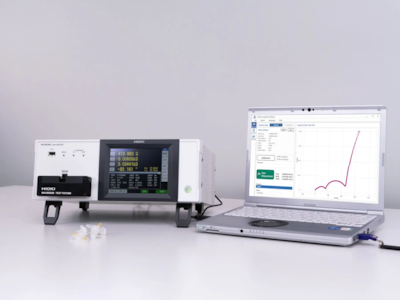 SA2634-KIT Slurry Analytical System