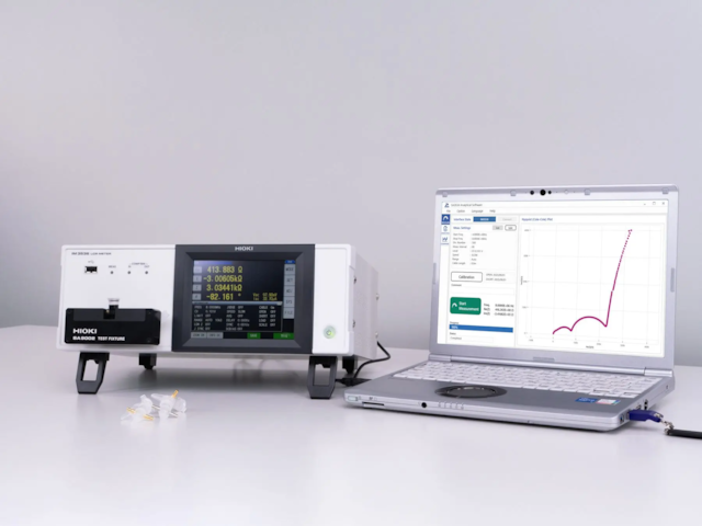 SA2634-KIT Slurry Analytical System