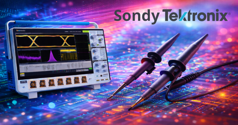 Sondy, sondy, sondy,…