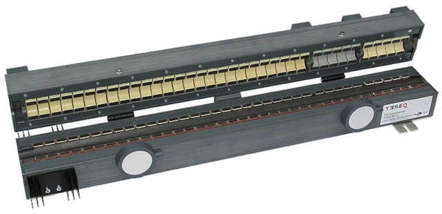 KEMZ 801AS50 EM Clamp DEMO