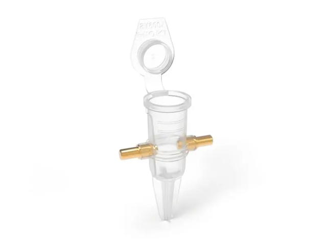 SA9001-01 Slurry Sample Container