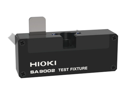 SA9002 Test Fixture