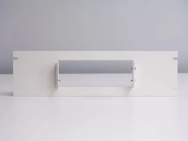 EU3560 Rack Mount Kit for BT3560 Series