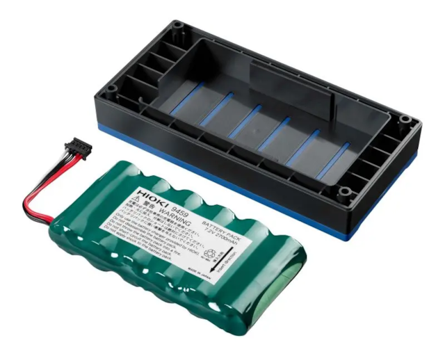 PW9002 Battery Set