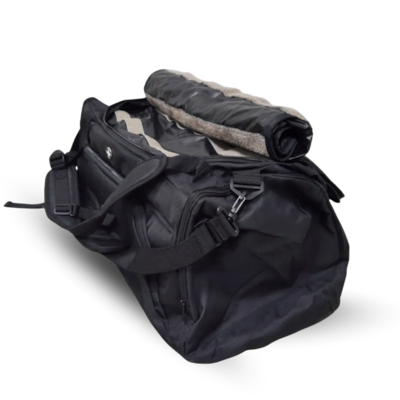 Shieldex® RF Shielded Duffle Bag