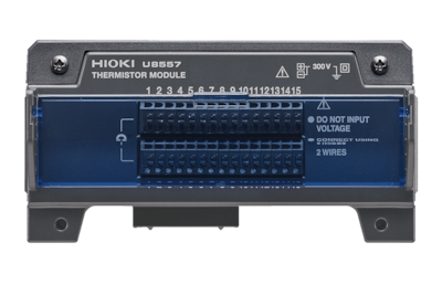 U8557 Thermistor Module