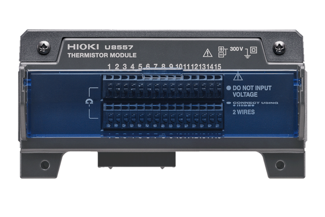 U8557 Thermistor Module