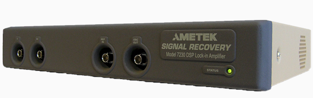 7230A DSP Lock-in Amplifier